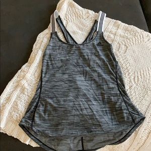 Adidas Workout Tank Top